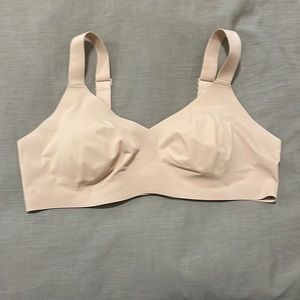 Knix Padded V-Neck Bra
